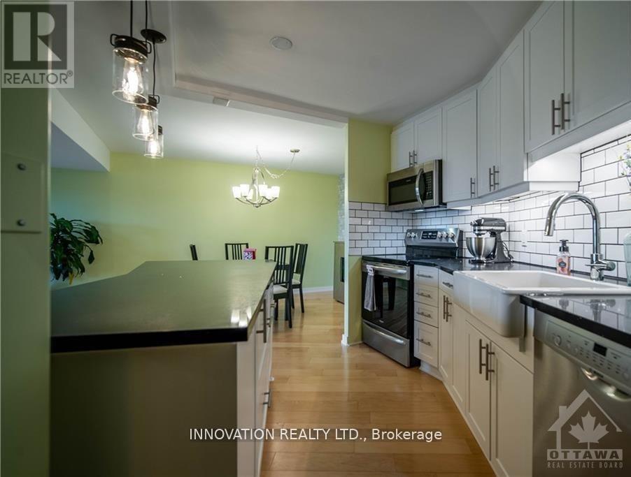 1504 - 1171 Ambleside Drive, Ottawa, Ontario  K2B 8E1 - Photo 10 - X13123416