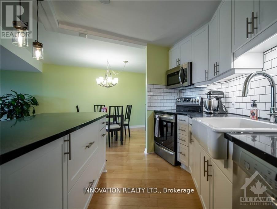 1504 - 1171 Ambleside Drive, Ottawa, Ontario  K2B 8E1 - Photo 12 - X13123416