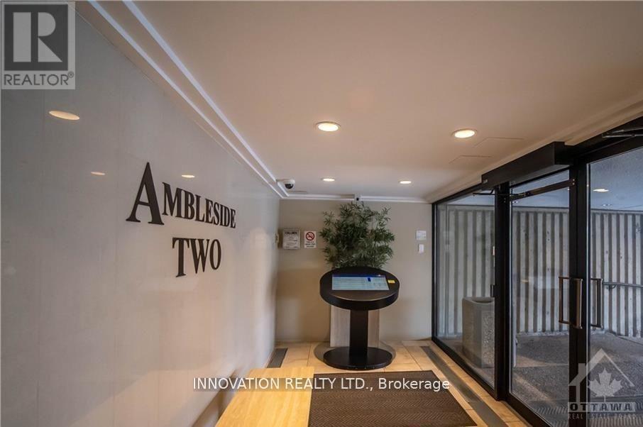 1504 - 1171 Ambleside Drive, Ottawa, Ontario  K2B 8E1 - Photo 2 - X13123416