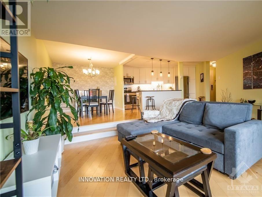 1504 - 1171 Ambleside Drive, Ottawa, Ontario  K2B 8E1 - Photo 6 - X13123416