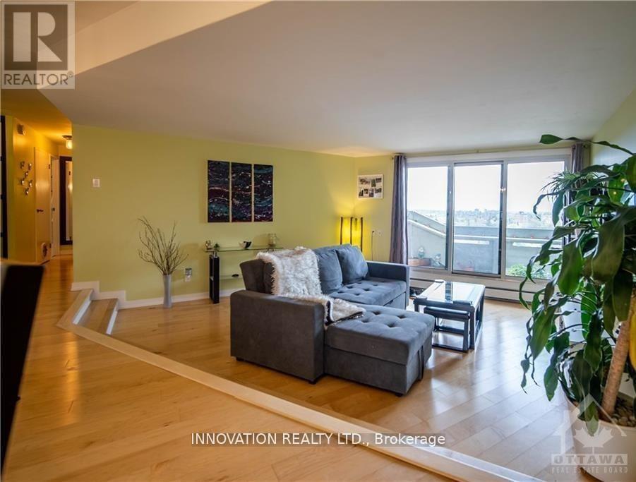 1504 - 1171 Ambleside Drive, Ottawa, Ontario  K2B 8E1 - Photo 7 - X13123416