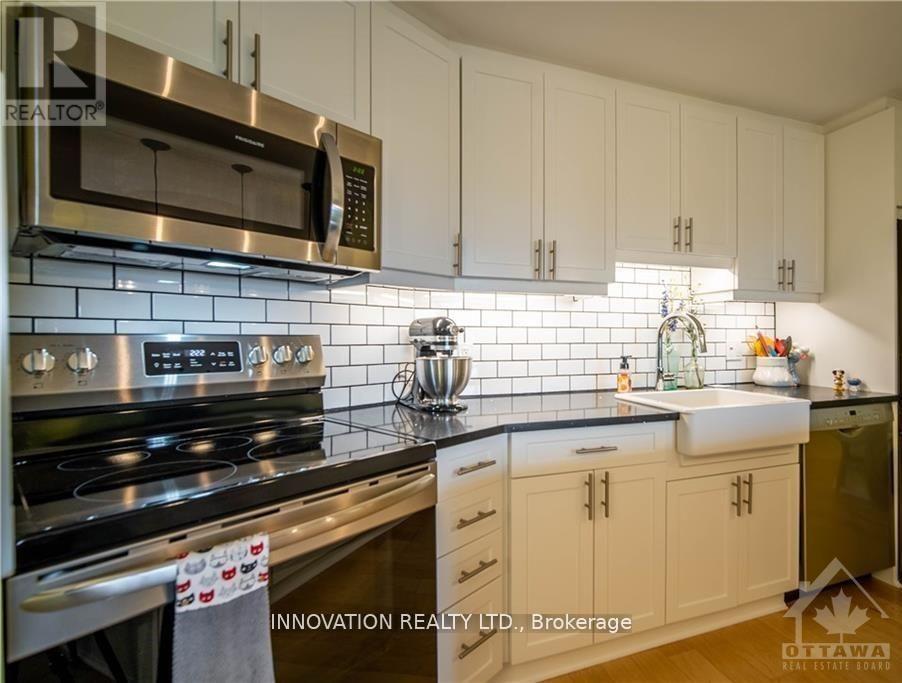 1504 - 1171 Ambleside Drive, Ottawa, Ontario  K2B 8E1 - Photo 9 - X13123416
