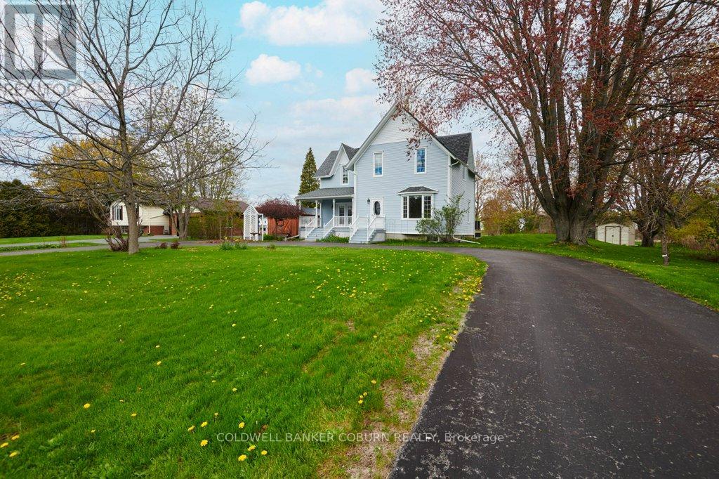 11719 Lakeshore Drive, South Dundas, Ontario  K0C 1X0 - Photo 3 - X13123522