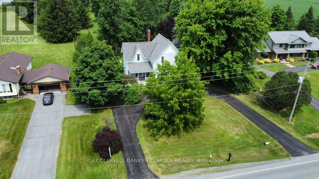 11719 Lakeshore Drive, South Dundas, Ontario  K0C 1X0 - Photo 38 - X13123522