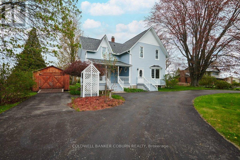 11719 Lakeshore Drive, South Dundas, Ontario  K0C 1X0 - Photo 4 - X13123522