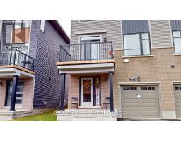 272 ELSIE MACGILL WALK, Ottawa, Ontario