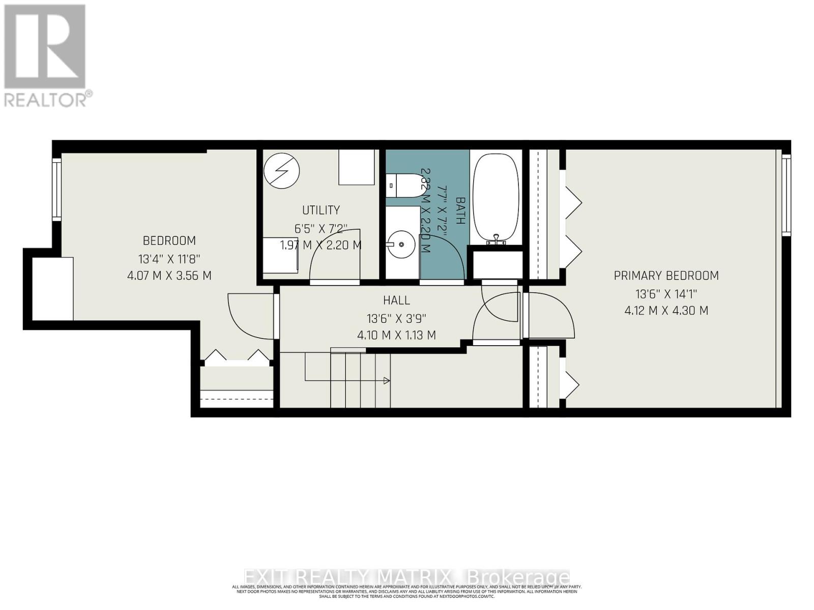 88 Strathaven Private, Ottawa, Ontario  K1J 1K7 - Photo 33 - X13123570