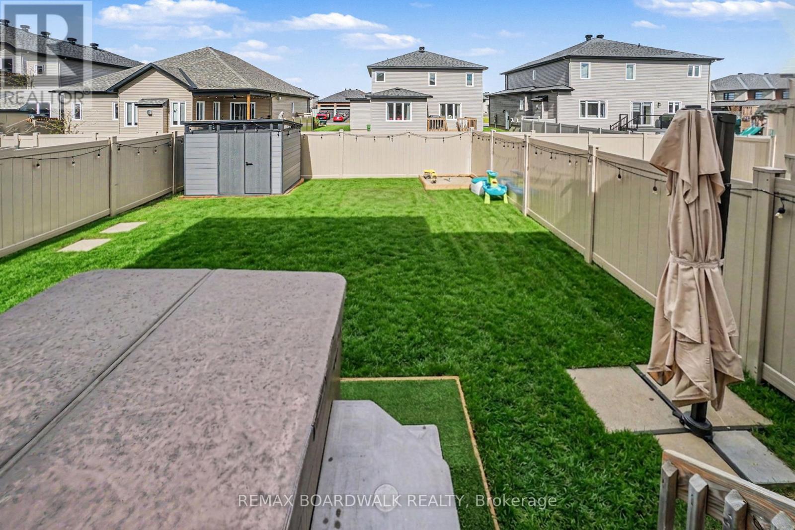 737 Azure Street, Russell, Ontario  K4R 0E6 - Photo 31 - X13123574