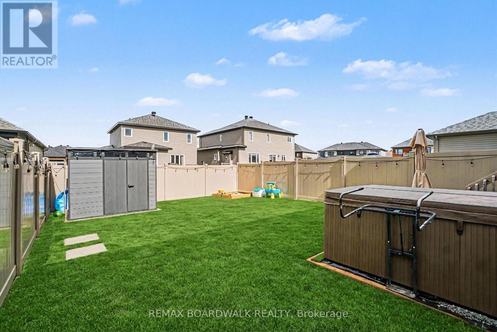 737 Azure Street, Russell, Ontario  K4R 0E6 - Photo 32 - X13123574