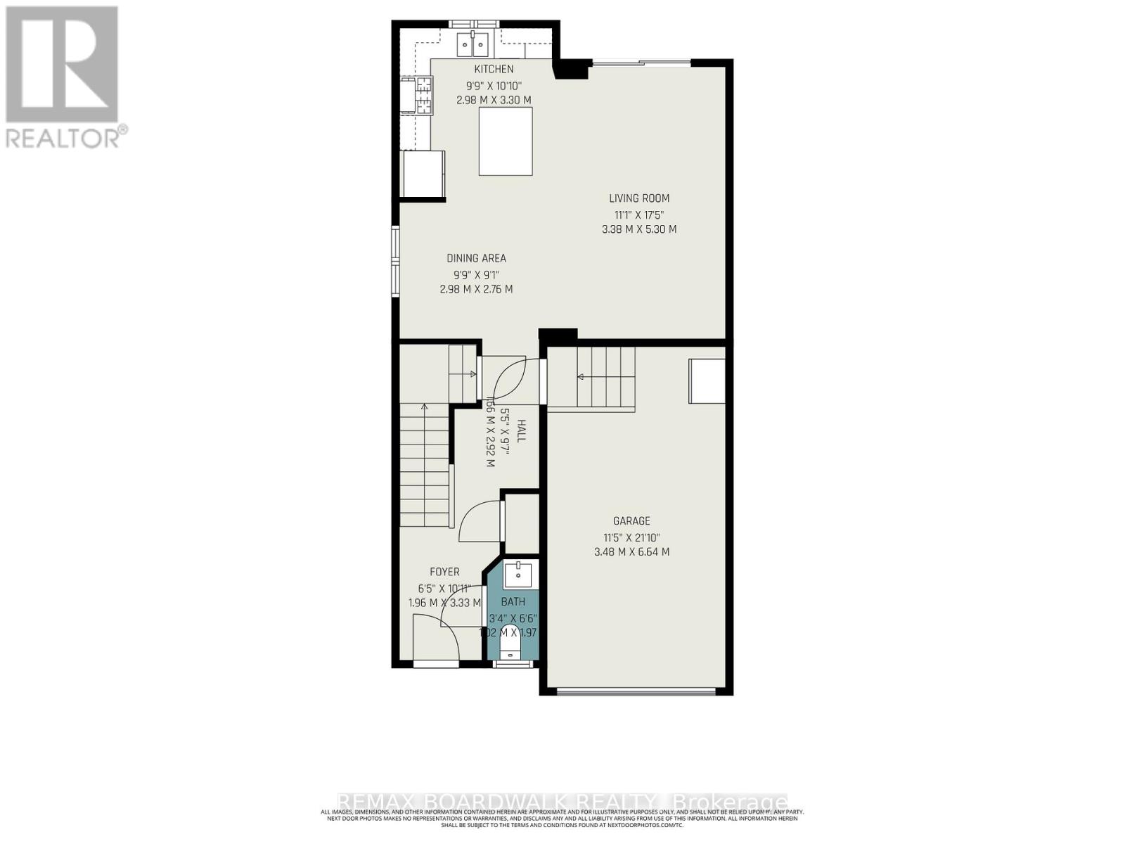 737 Azure Street, Russell, Ontario  K4R 0E6 - Photo 34 - X13123574