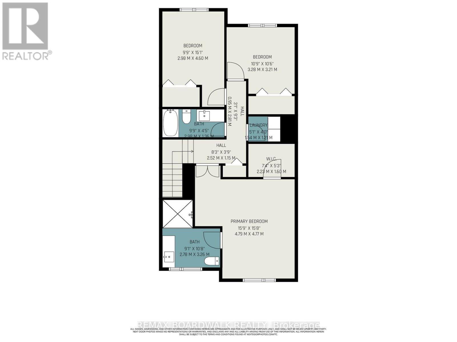 737 Azure Street, Russell, Ontario  K4R 0E6 - Photo 35 - X13123574