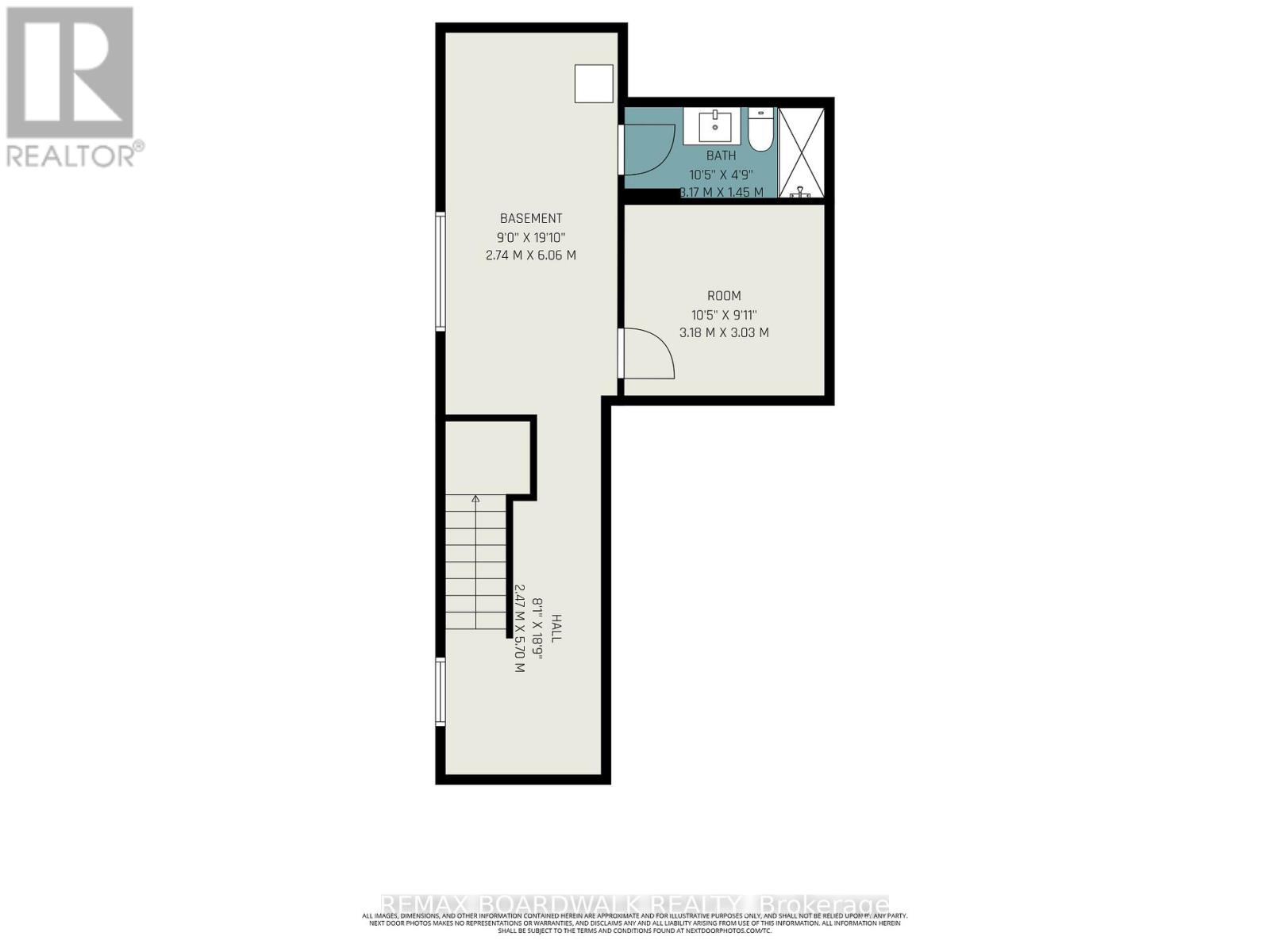 737 Azure Street, Russell, Ontario  K4R 0E6 - Photo 36 - X13123574