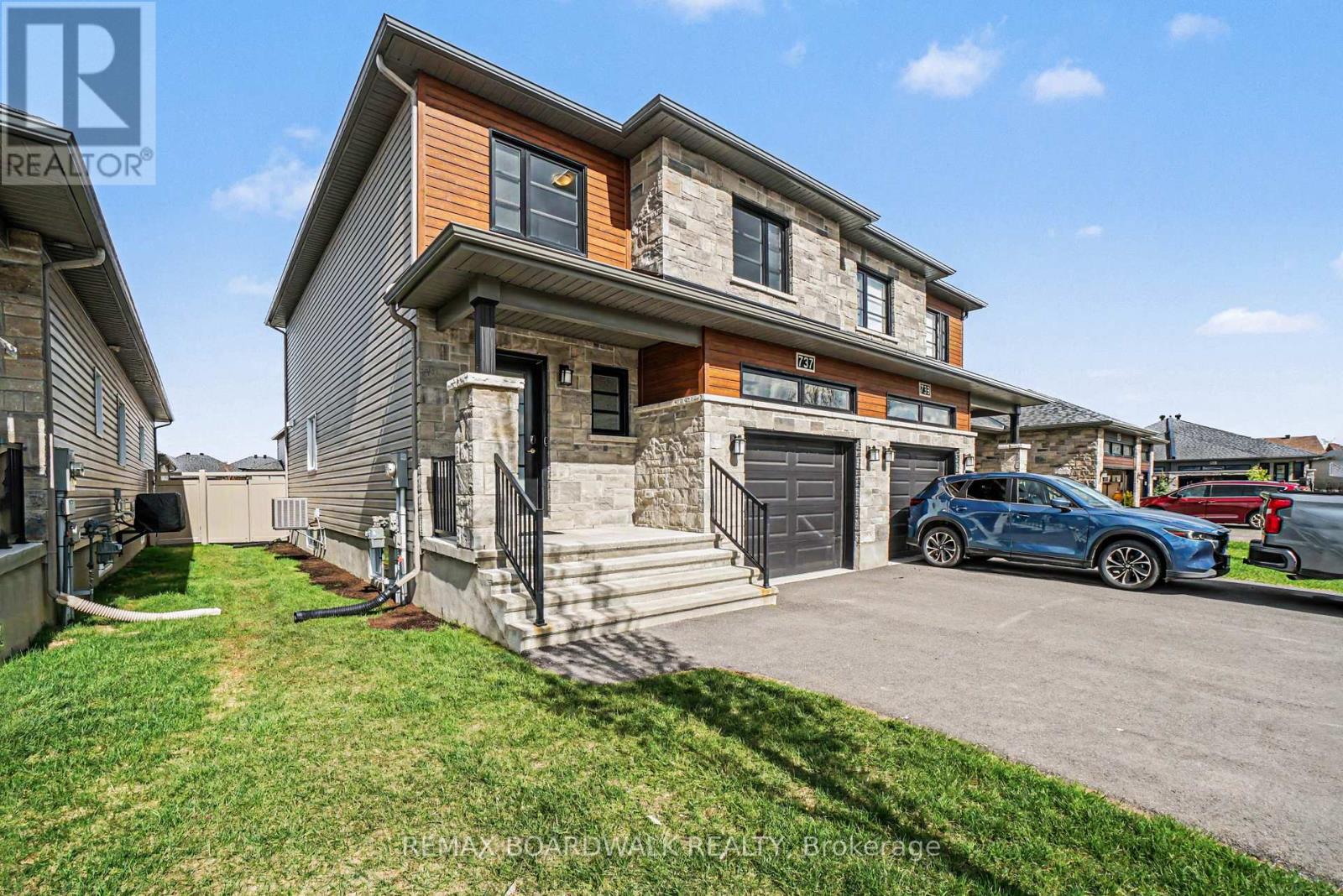 737 Azure Street, Russell, Ontario  K4R 0E6 - Photo 4 - X13123574