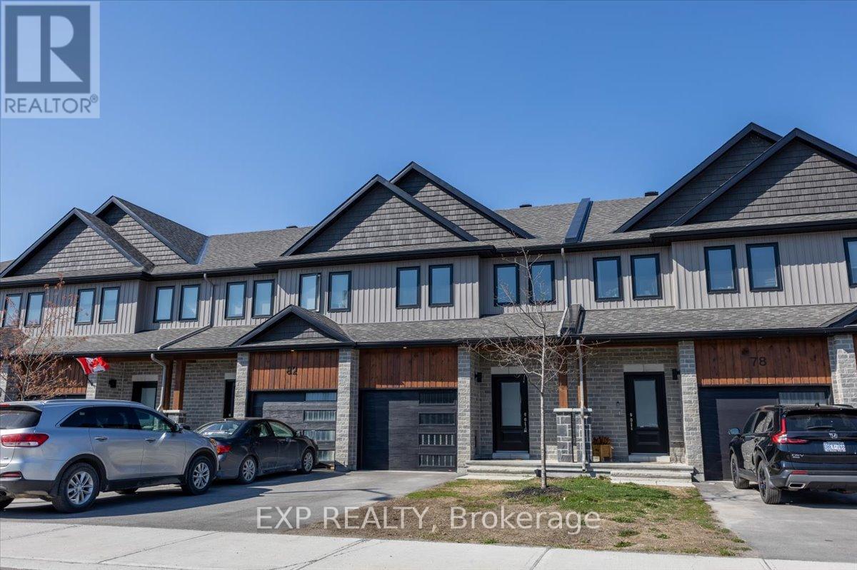 80 O Donovan Drive, Carleton Place, Ontario  K7C 0S2 - Photo 2 - X13123686