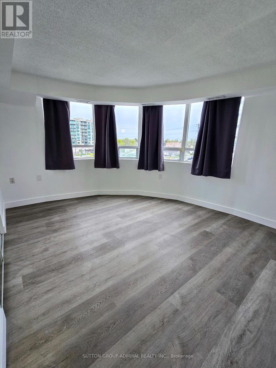 408 - 555 Wilson Heights Boulevard, Toronto, Ontario  M3H 6B5 - Photo 2 - C13122912