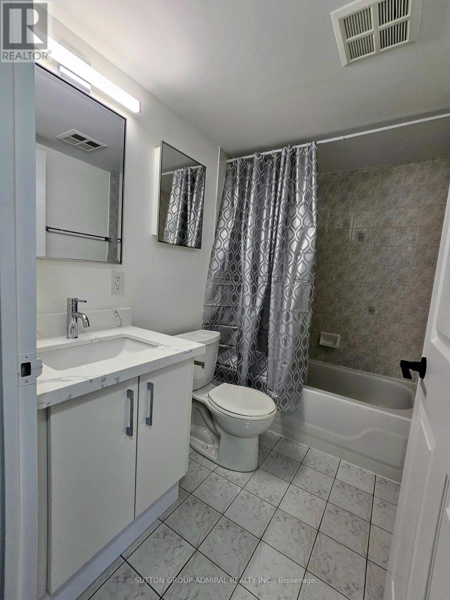 408 - 555 Wilson Heights Boulevard, Toronto, Ontario  M3H 6B5 - Photo 4 - C13122912