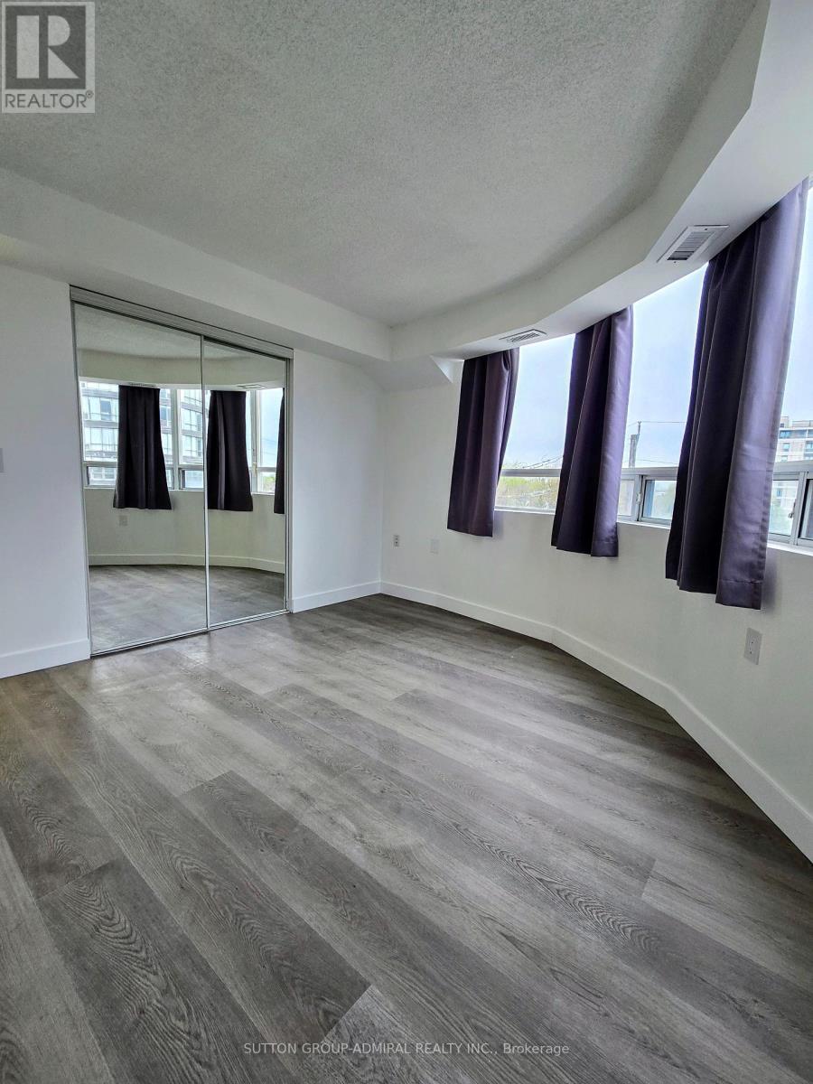 408 - 555 Wilson Heights Boulevard, Toronto, Ontario  M3H 6B5 - Photo 3 - C13122912
