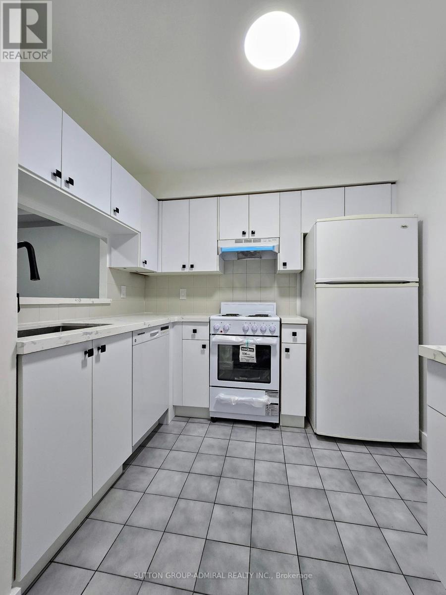 408 - 555 Wilson Heights Boulevard, Toronto, Ontario  M3H 6B5 - Photo 9 - C13122912