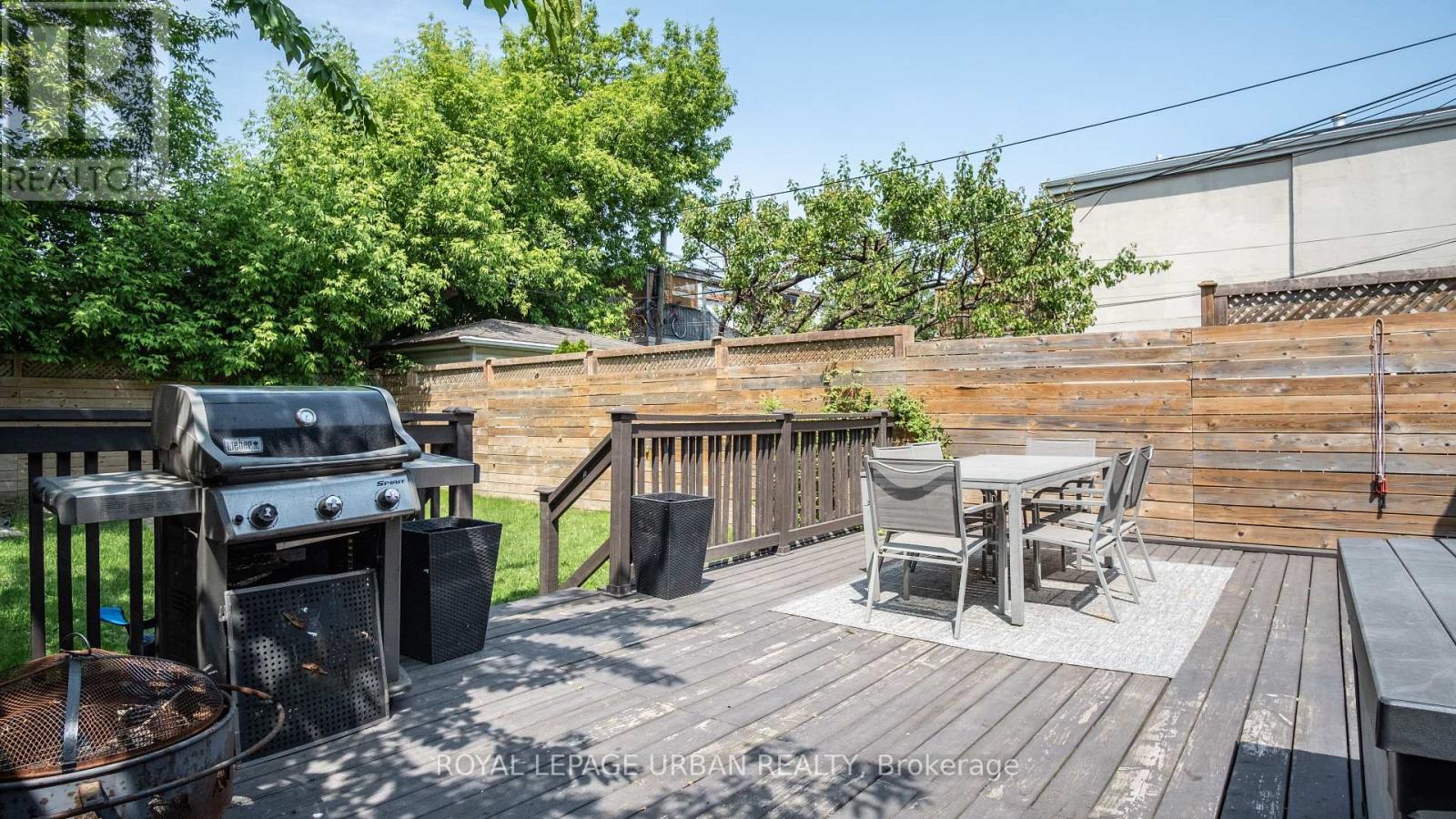 434 Westmount Avenue, Toronto, Ontario  M6E 3N5 - Photo 38 - C13123178