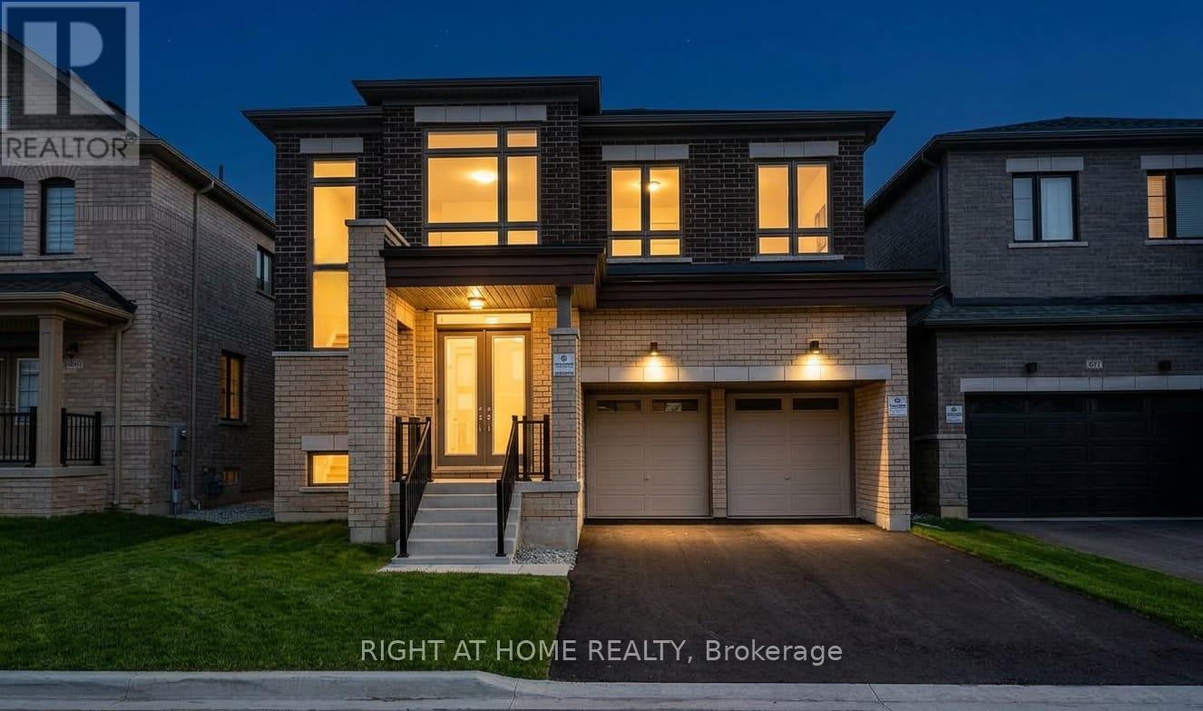 816 APPLE TERRACE, Milton, Ontario