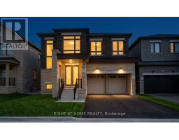816 APPLE TERRACE, Milton, Ontario