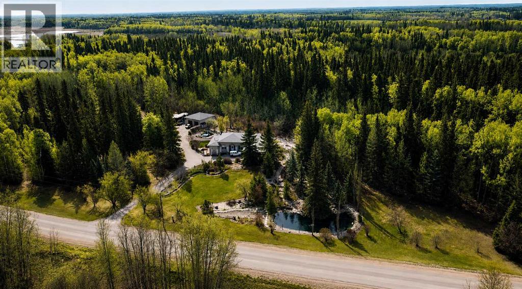 #45 713021 Range Road 41, County Of, Alberta  T8X 4J9 - Photo 1 - A2310551