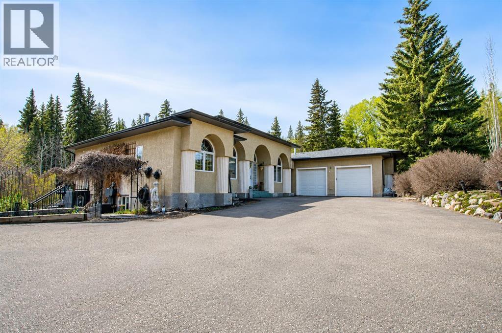 #45 713021 Range Road 41, County Of, Alberta  T8X 4J9 - Photo 2 - A2310551