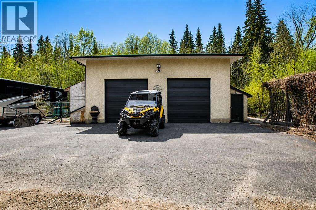 #45 713021 Range Road 41, County Of, Alberta  T8X 4J9 - Photo 41 - A2310551