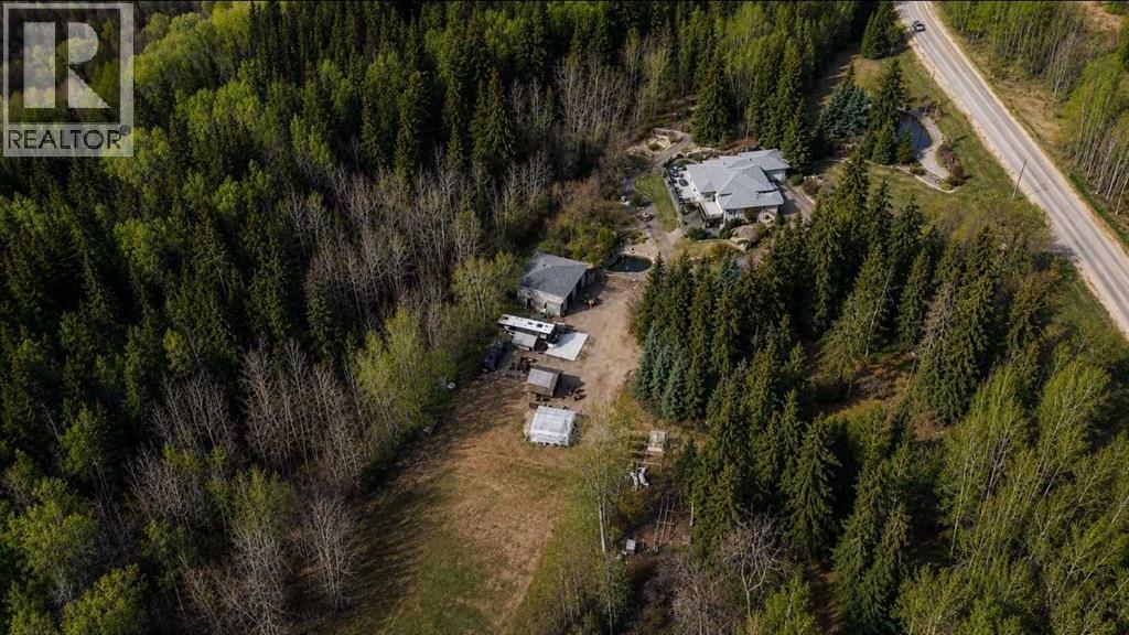 #45 713021 Range Road 41, County Of, Alberta  T8X 4J9 - Photo 45 - A2310551