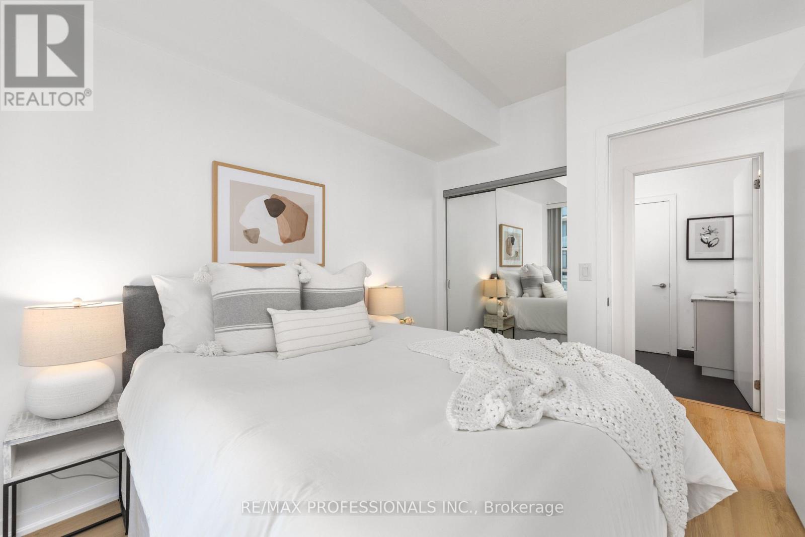 607 - 51 East Liberty Street, Toronto, Ontario  M6K 3P8 - Photo 15 - C13090048