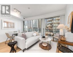 607 - 51 EAST LIBERTY STREET, Toronto, Ontario