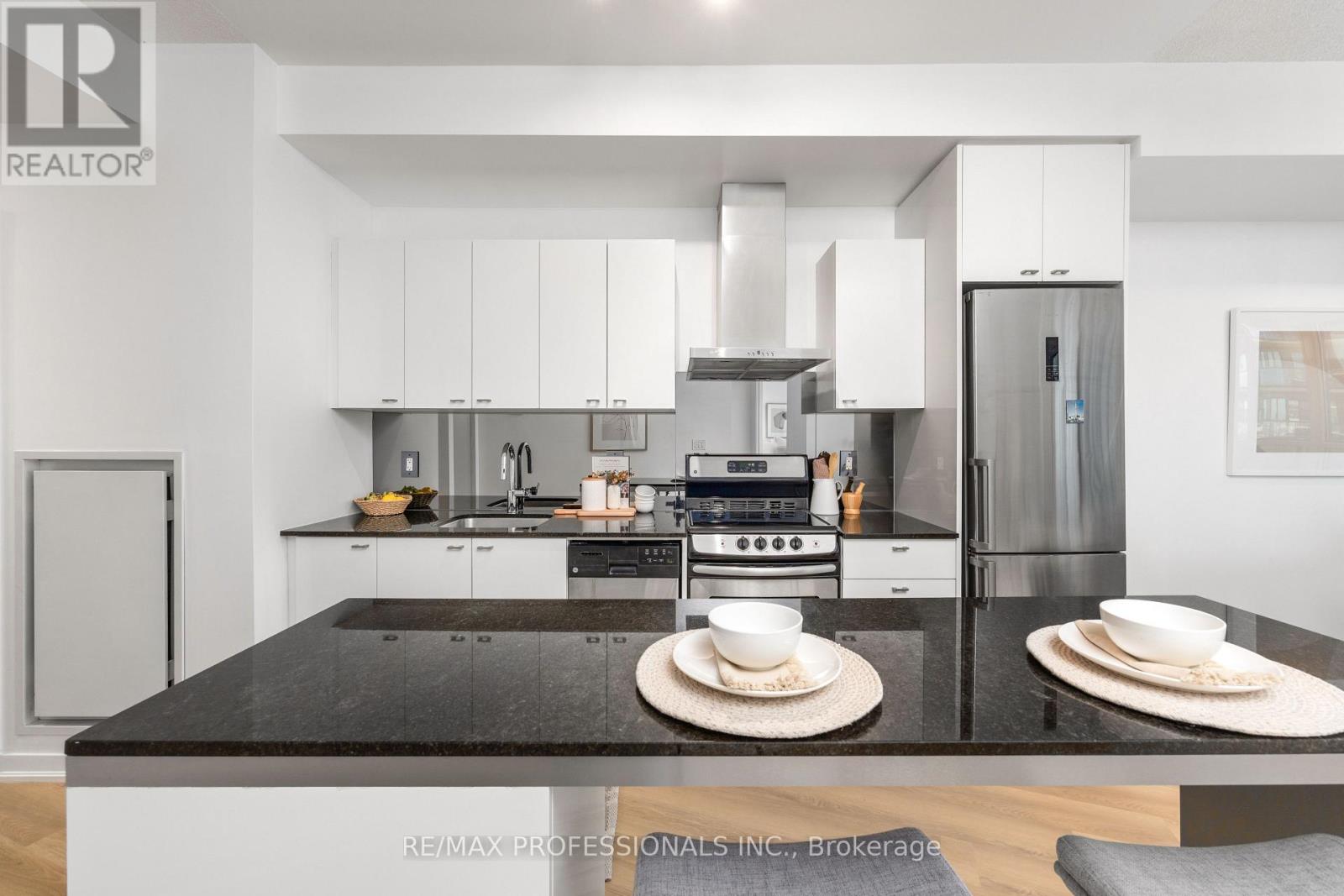 607 - 51 East Liberty Street, Toronto, Ontario  M6K 3P8 - Photo 4 - C13090048