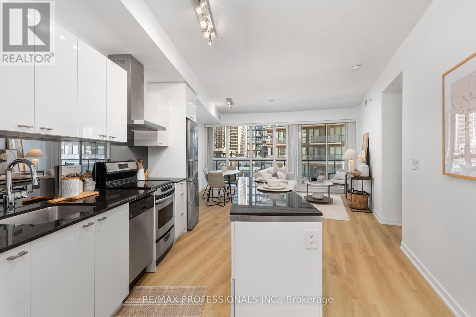 607 - 51 East Liberty Street, Toronto, Ontario  M6K 3P8 - Photo 6 - C13090048