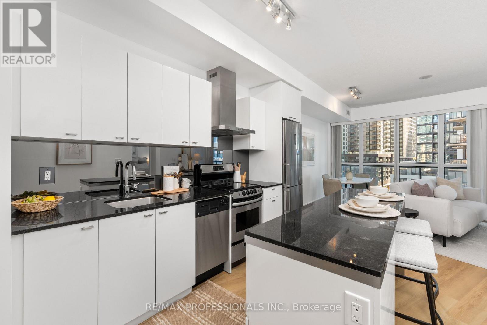 607 - 51 East Liberty Street, Toronto, Ontario  M6K 3P8 - Photo 5 - C13090048