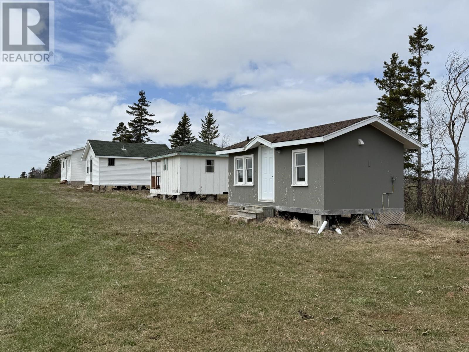 Cottage 1 Rennies Road, Rennies Road, Prince Edward Island