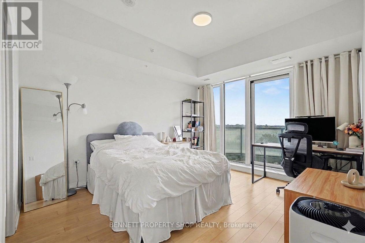 504 - 805 Carling Avenue, Ottawa, Ontario  K1S 2E7 - Photo 10 - X12953402