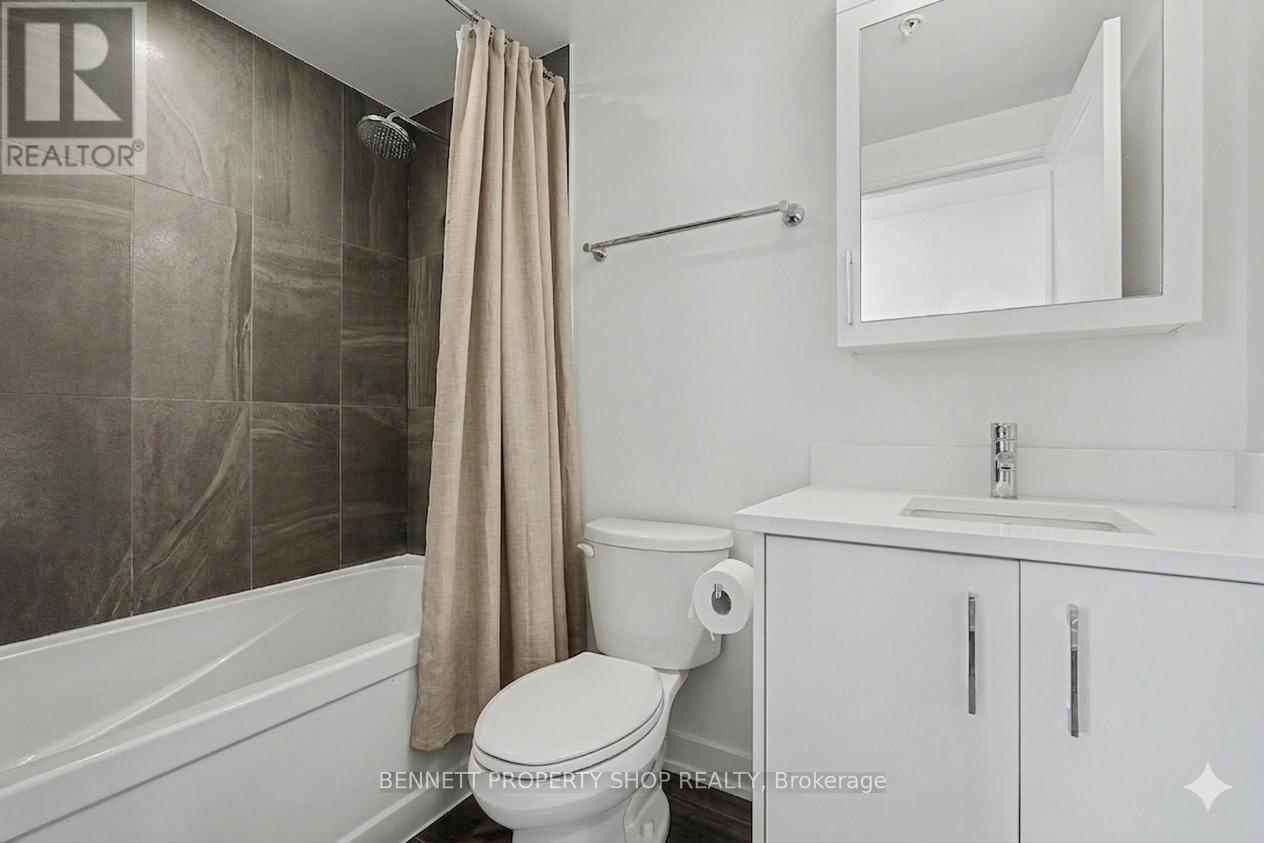 504 - 805 Carling Avenue, Ottawa, Ontario  K1S 2E7 - Photo 9 - X12953402