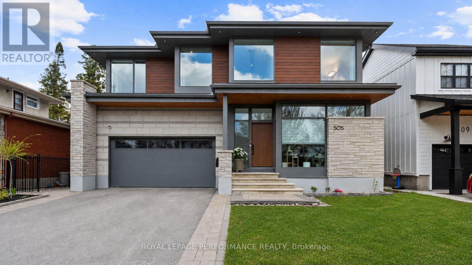505 Windermere Avenue, Ottawa, Ontario  K2A 2W3 - Photo 2 - X13117446