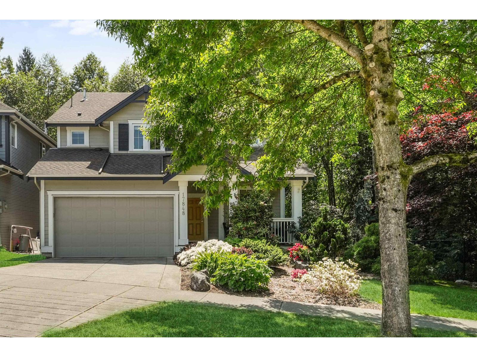 17848 70 Avenue, Surrey, British Columbia  V3S 7S5 - Photo 34 - R3123058