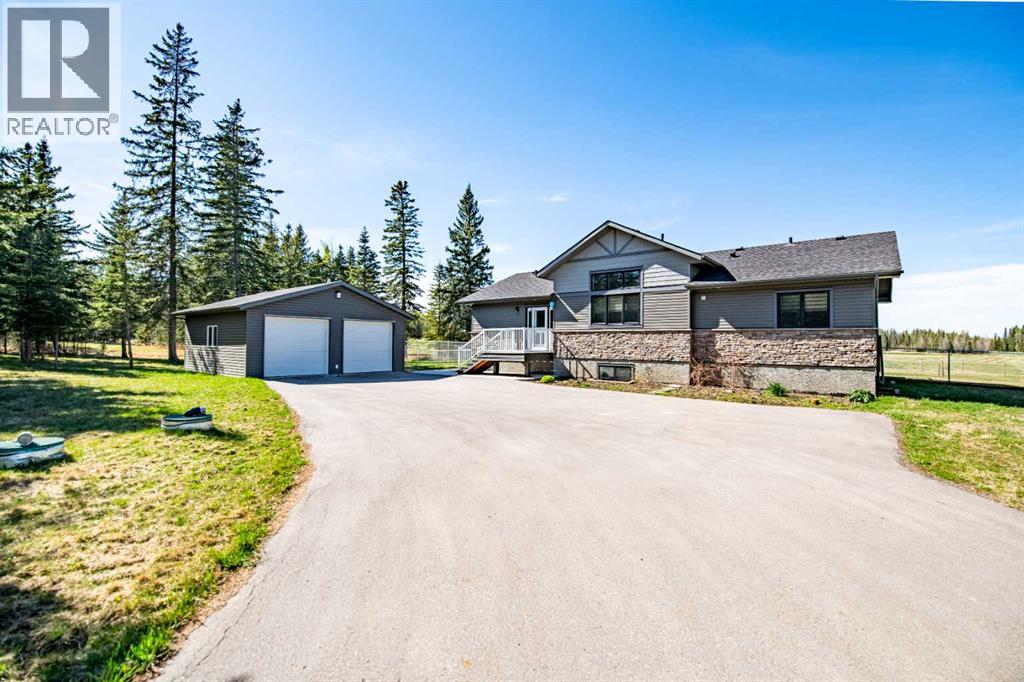 112 Meadow Ponds Drive, rural clearwater county, Alberta