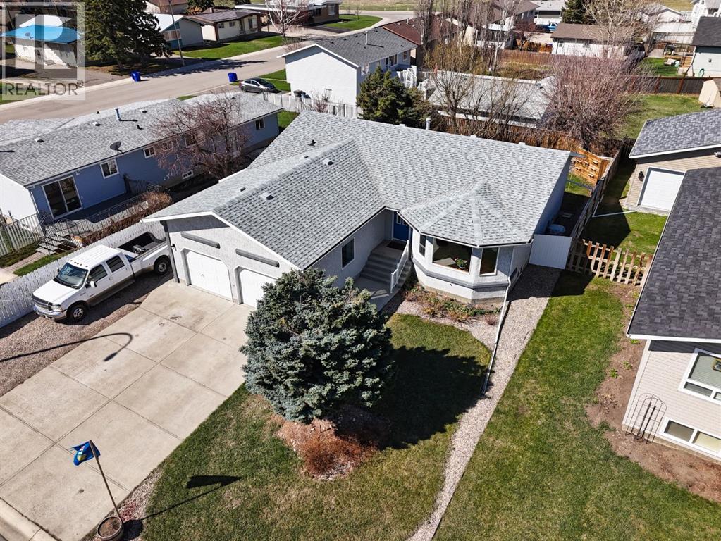 5307 2A St. East, Claresholm, Alberta