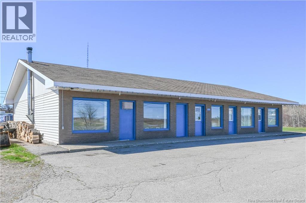 575 Acadie Street, Grande-Anse, New Brunswick  E8N 1E9 - Photo 3 - NB139426