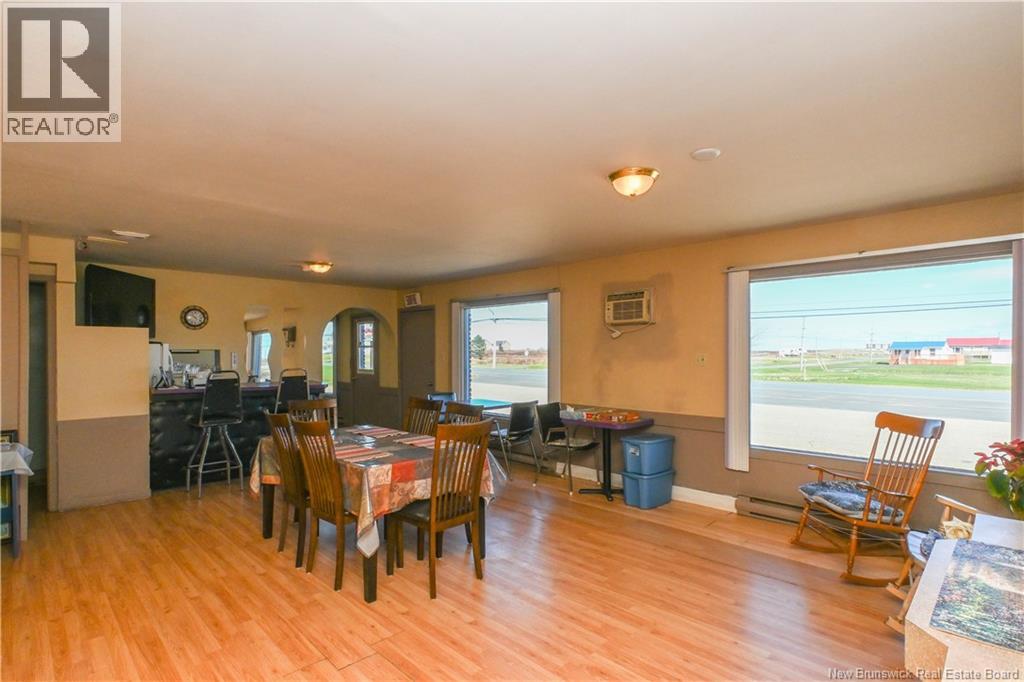 575 Acadie Street, Grande-Anse, New Brunswick  E8N 1E9 - Photo 11 - NB139426