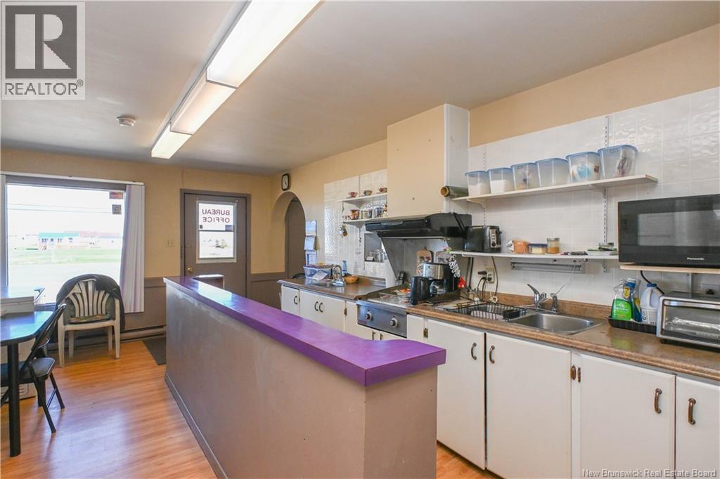 575 Acadie Street, Grande-Anse, New Brunswick  E8N 1E9 - Photo 14 - NB139426
