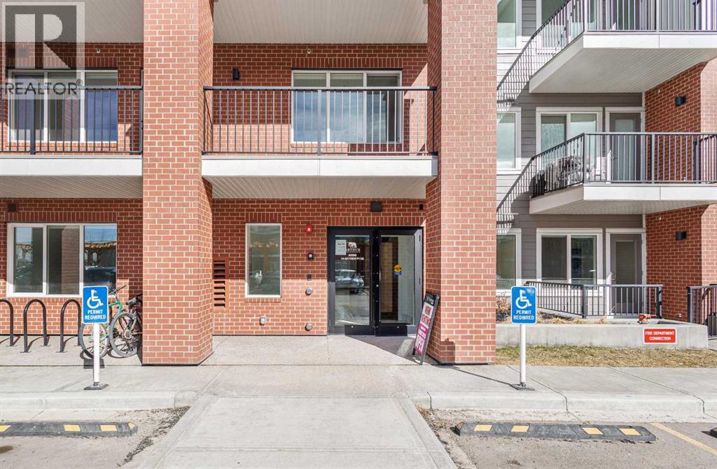 2307, 44 Skyview Parkway Ne, Calgary, Alberta  T3N 2R8 - Photo 5 - A2294926