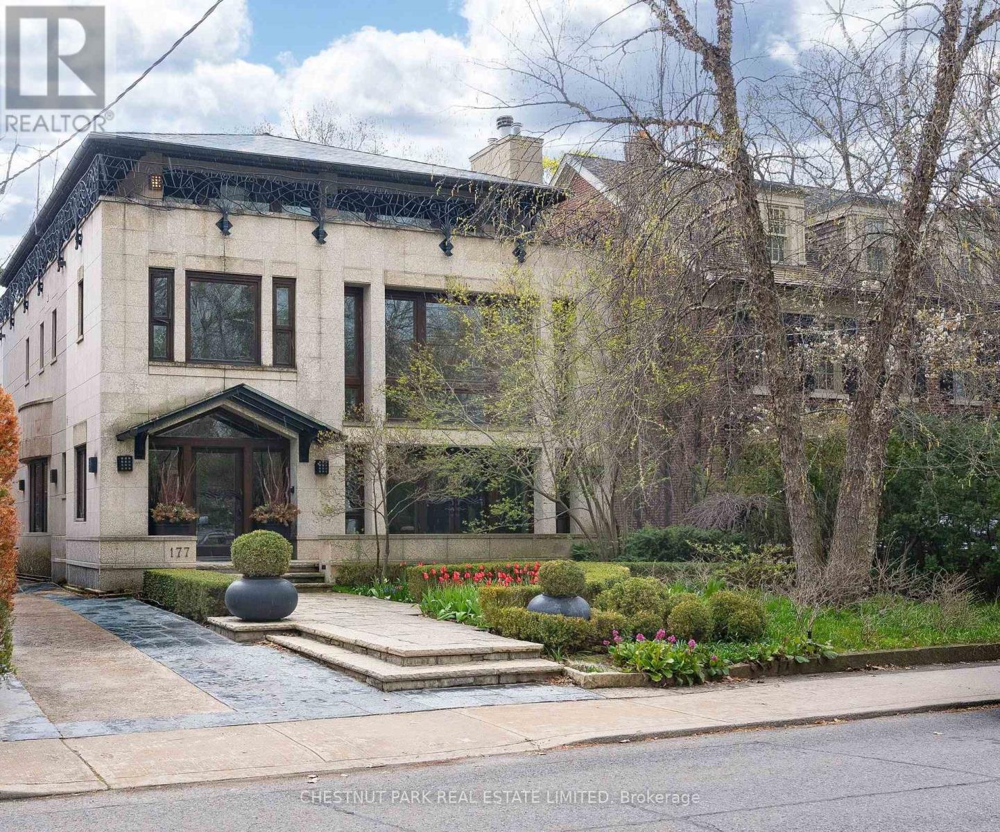 177 Roxborough Drive, Toronto, Ontario  M4W 1X7 - Photo 1 - C13123366