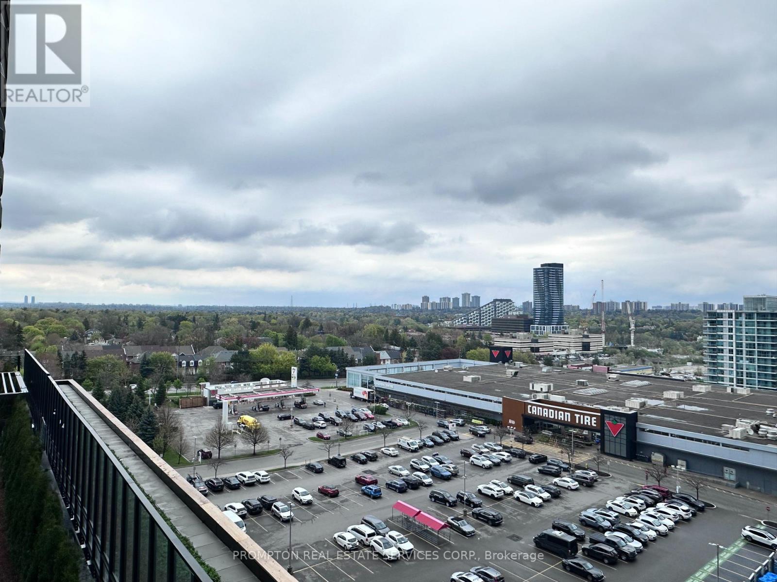 907 - 18 Esther Shiner Boulevard, Toronto, Ontario  M2K 0J7 - Photo 11 - C13123412
