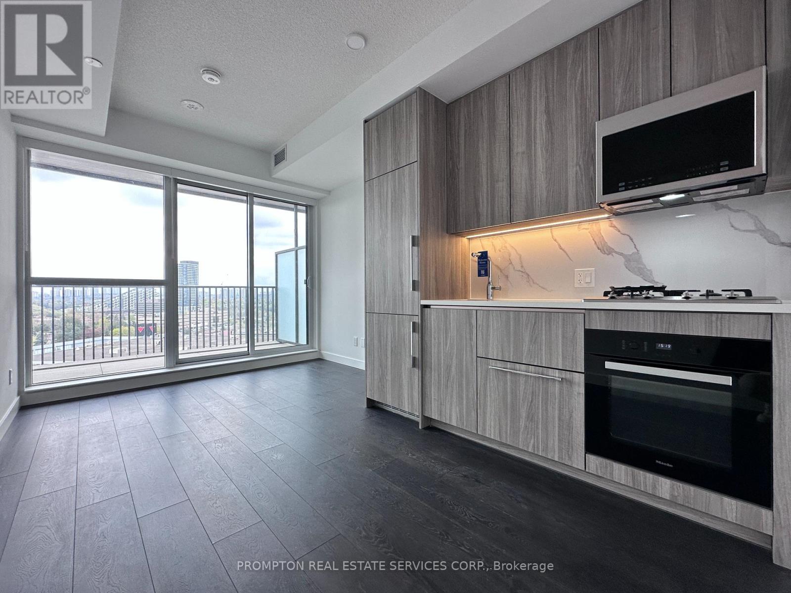 907 - 18 Esther Shiner Boulevard, Toronto, Ontario  M2K 0J7 - Photo 5 - C13123412