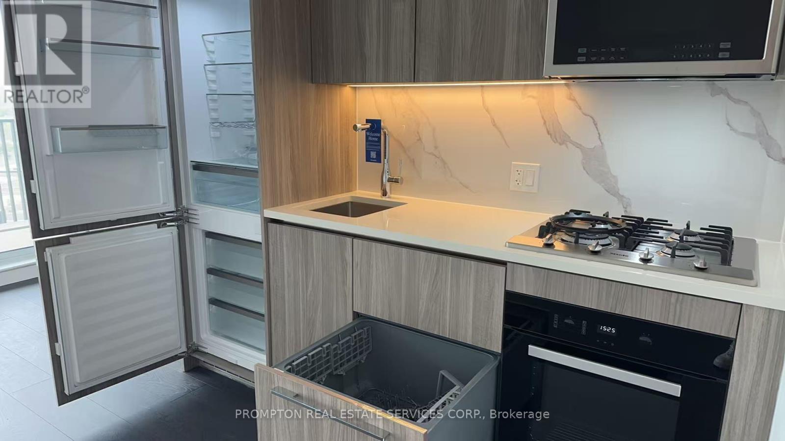 907 - 18 Esther Shiner Boulevard, Toronto, Ontario  M2K 0J7 - Photo 6 - C13123412