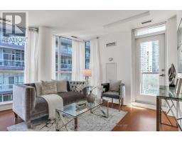 727 - 600 FLEET STREET, Toronto, Ontario